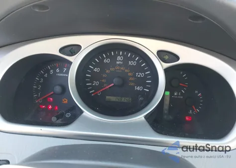 2007 Toyota Highlander V6 from USA, damaged, VIN JTEEP21A770220357